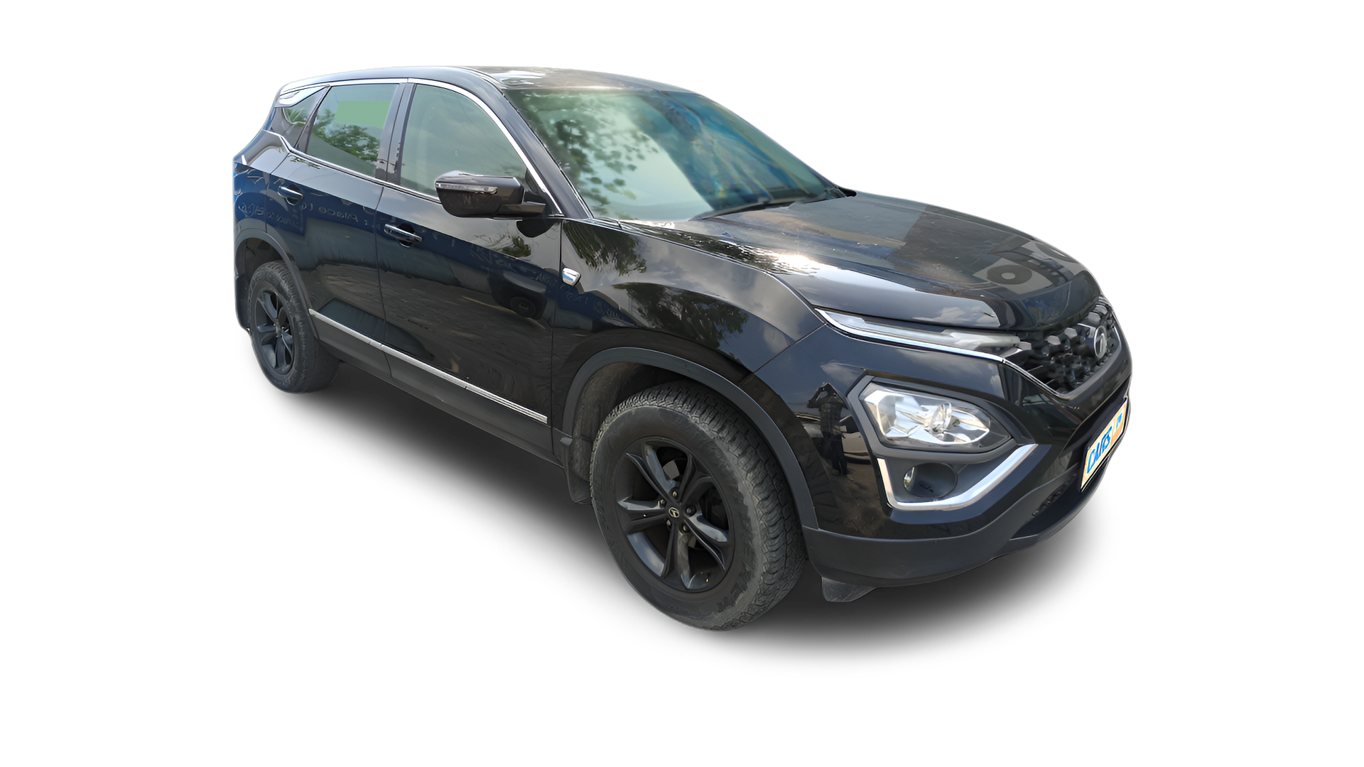 Tata Harrier-img